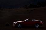 Mercedes-Benz SLK-Class 2012 года